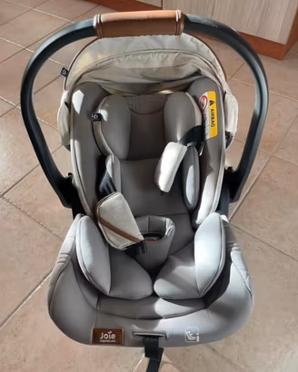 Seggiolino i level recline joie