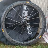 ruote bici da corsa