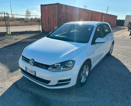 Volkswagen Golf Golf 5p 1.4 tgi Highline