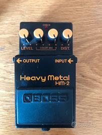 Boss Hm-2