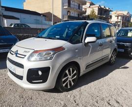 Citroen C3 Picasso C3 Picasso 1.6 HDi 90 Exclusive