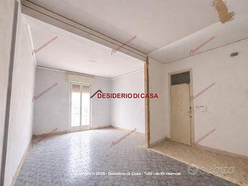 Appartamento, Trapani.