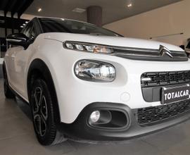 CITROEN C3 1.2 82 CV PURE TECH FEEL
