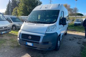 Fiat Ducato Panorama 9 posti  Trasporto Disabili