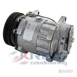 Compressore aria condizionata Movano 2.5 D