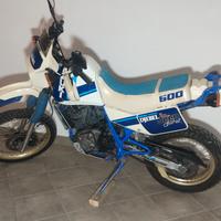 SUZUKI DJEBEL 600