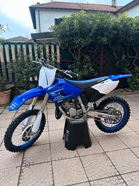 Yamaha Yz 125 2019