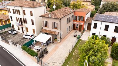 CASA INDIPENDENTE A SUZZARA