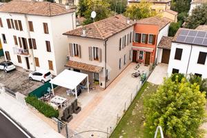 CASA INDIPENDENTE A SUZZARA