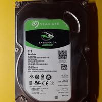 HARD DISK 1TB SEAGATE 3"1/2 USATO FUNZIONANTE