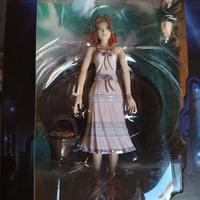 Final Fantasy VII Aerith Play Arts Square Enix