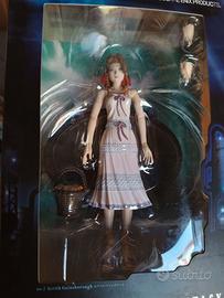 Final Fantasy VII Aerith Play Arts Square Enix