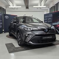 Toyota C-HR 2.0 Hybrid E-CVT Trend