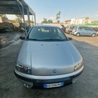 fiat punto 1000 benzina 2003