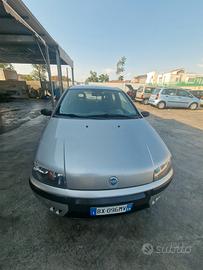 fiat punto 1000 benzina 2003
