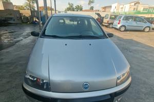 fiat punto 1000 benzina 2003
