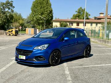 OPEL Corsa OPC