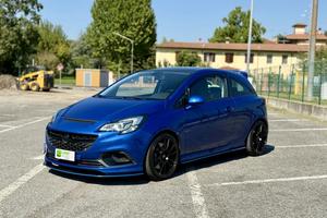 OPEL Corsa OPC