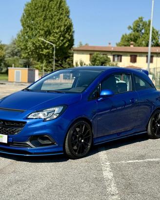 OPEL Corsa OPC