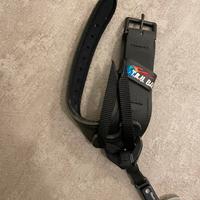 Sgancio a polso tiro con arco