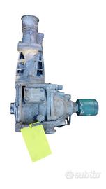 DIFFERENZIALE ANTERIORE MITSUBISHI Outlander Serie