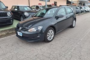 Volkswagen Golf 1.4 TGI 5p. Comfortline BlueMotion