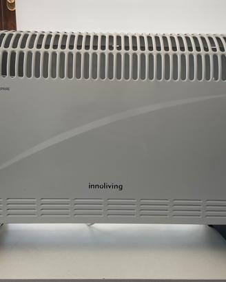 Termoconvettore innoliving