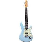 Chitarra Elettrica EKO 05130478 Mod. Stratocaster