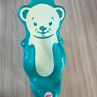 Sdraietta bagnetto neonato OKBABY