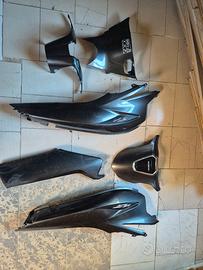 plastiche 125 sh