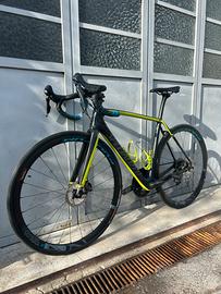 Specialized tarmac