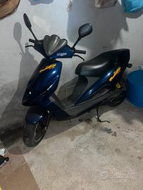 Malaguti Phantom F.12 1996