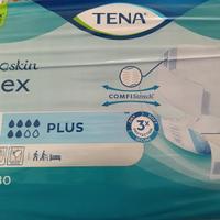 Pannoloni per anziani tredici pacchi