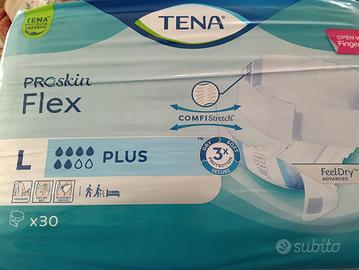 Pannoloni per anziani tredici pacchi