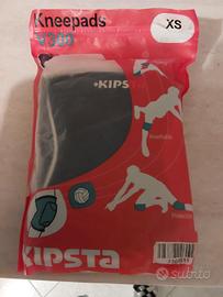 Ginocchiere pallavolo Xs 