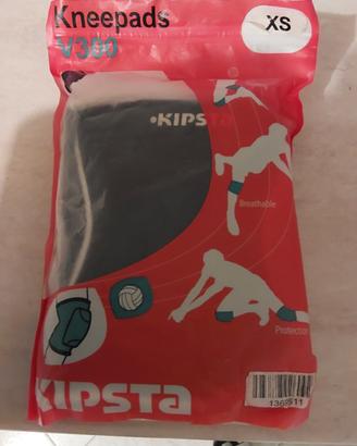 Ginocchiere pallavolo Xs 