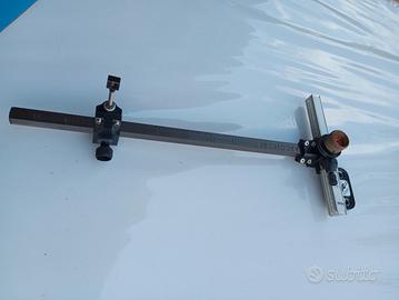 stabilizzazione e mirino