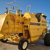 Mietitrebbia New holland 3560AL