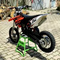 Ktm sx 65 2013