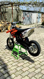 Ktm sx 65 2013