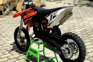 Ktm sx 65 2013