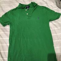 t-shirt polo
