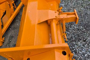 Trincia Zanon 1 m di larghezza 