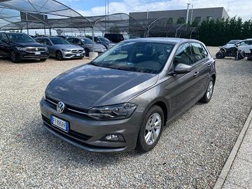 VOLKSWAGEN Polo 1.0 TGI 5p. Highline BlueMotion