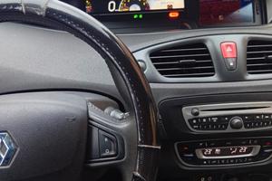 Renault scenic 1.5d