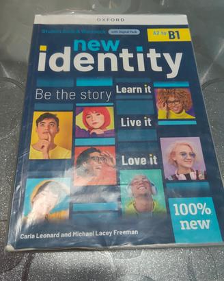 New identity B1