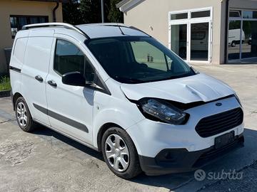 RICAMBI PER FORD TRANSIT COURIER 1.5 TDCI