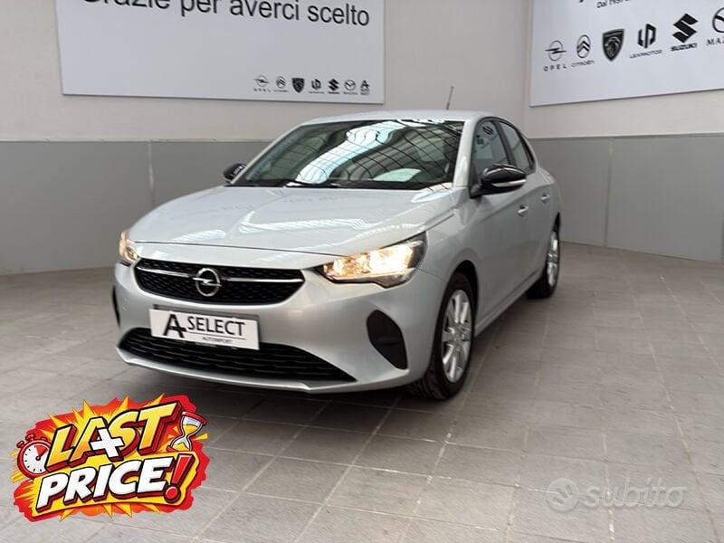 Opel Corsa 6ª serie