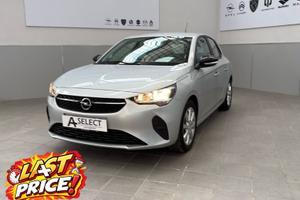 Opel Corsa 1.2 75cv Edition MT5