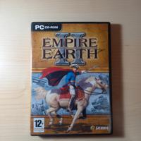 Empire of Earth 2